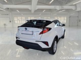  Toyota  C-HR TOYOTA  / 2019 / 5P / SUV 1.8H (122CV) E-CVT BUSINESS #2