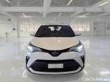  Toyota  C-HR TOYOTA  / 2019 / 5P / SUV 1.8H (122CV) E-CVT BUSINESS #6