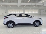  Toyota  C-HR TOYOTA  / 2019 / 5P / SUV 1.8H (122CV) E-CVT BUSINESS #7