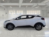  Toyota  C-HR TOYOTA  / 2019 / 5P / SUV 1.8H (122CV) E-CVT BUSINESS #8