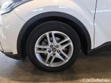  Toyota  C-HR TOYOTA  / 2019 / 5P / SUV 1.8H (122CV) E-CVT BUSINESS #20