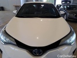  Toyota  C-HR TOYOTA  / 2019 / 5P / SUV 1.8H (122CV) E-CVT BUSINESS #30