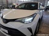  Toyota  C-HR TOYOTA  / 2019 / 5P / SUV 1.8H (122CV) E-CVT BUSINESS #32