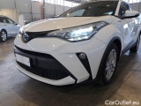  Toyota  C-HR TOYOTA  / 2019 / 5P / SUV 1.8H (122CV) E-CVT BUSINESS #34