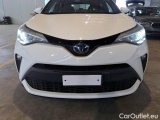  Toyota  C-HR TOYOTA  / 2019 / 5P / SUV 1.8H (122CV) E-CVT BUSINESS #36