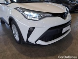  Toyota  C-HR TOYOTA  / 2019 / 5P / SUV 1.8H (122CV) E-CVT BUSINESS #38