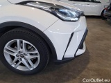  Toyota  C-HR TOYOTA  / 2019 / 5P / SUV 1.8H (122CV) E-CVT BUSINESS #40
