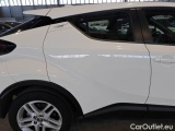  Toyota  C-HR TOYOTA  / 2019 / 5P / SUV 1.8H (122CV) E-CVT BUSINESS #49