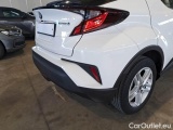  Toyota  C-HR TOYOTA  / 2019 / 5P / SUV 1.8H (122CV) E-CVT BUSINESS #58