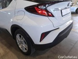  Toyota  C-HR TOYOTA  / 2019 / 5P / SUV 1.8H (122CV) E-CVT BUSINESS #61
