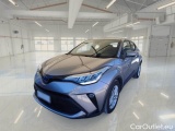  Toyota  C-HR TOYOTA  / 2019 / 5P / SUV 1.8H (122CV) E-CVT BUSINESS 