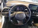  Toyota  C-HR TOYOTA  / 2019 / 5P / SUV 1.8H (122CV) E-CVT BUSINESS #94