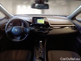  Toyota  C-HR TOYOTA  / 2019 / 5P / SUV 1.8H (122CV) E-CVT BUSINESS #3
