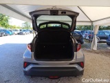  Toyota  C-HR TOYOTA  / 2019 / 5P / SUV 1.8H (122CV) E-CVT BUSINESS #5