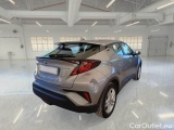  Toyota  C-HR TOYOTA  / 2019 / 5P / SUV 1.8H (122CV) E-CVT BUSINESS #2