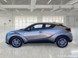  Toyota  C-HR TOYOTA  / 2019 / 5P / SUV 1.8H (122CV) E-CVT BUSINESS #8