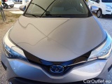  Toyota  C-HR TOYOTA  / 2019 / 5P / SUV 1.8H (122CV) E-CVT BUSINESS #30