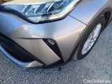  Toyota  C-HR TOYOTA  / 2019 / 5P / SUV 1.8H (122CV) E-CVT BUSINESS #44
