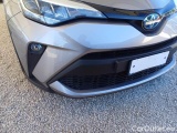 Toyota  C-HR TOYOTA  / 2019 / 5P / SUV 1.8H (122CV) E-CVT BUSINESS #54