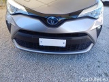  Toyota  C-HR TOYOTA  / 2019 / 5P / SUV 1.8H (122CV) E-CVT BUSINESS #52