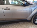  Toyota  C-HR TOYOTA  / 2019 / 5P / SUV 1.8H (122CV) E-CVT BUSINESS #67