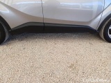  Toyota  C-HR TOYOTA  / 2019 / 5P / SUV 1.8H (122CV) E-CVT BUSINESS #77