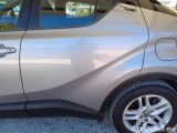  Toyota  C-HR TOYOTA  / 2019 / 5P / SUV 1.8H (122CV) E-CVT BUSINESS #83