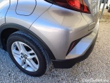  Toyota  C-HR TOYOTA  / 2019 / 5P / SUV 1.8H (122CV) E-CVT BUSINESS #82