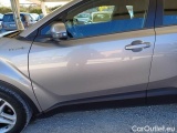  Toyota  C-HR TOYOTA  / 2019 / 5P / SUV 1.8H (122CV) E-CVT BUSINESS #87