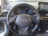  Toyota  C-HR TOYOTA  / 2019 / 5P / SUV 1.8H (122CV) E-CVT BUSINESS #103