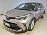  Toyota  C-HR TOYOTA  / 2019 / 5P / SUV 1.8H (122CV) E-CVT BUSINESS 