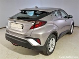  Toyota  C-HR TOYOTA  / 2019 / 5P / SUV 1.8H (122CV) E-CVT BUSINESS #2