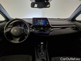  Toyota  C-HR TOYOTA  / 2019 / 5P / SUV 1.8H (122CV) E-CVT BUSINESS #3