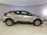  Toyota  C-HR TOYOTA  / 2019 / 5P / SUV 1.8H (122CV) E-CVT BUSINESS #7