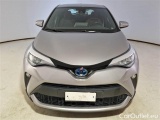  Toyota  C-HR TOYOTA  / 2019 / 5P / SUV 1.8H (122CV) E-CVT BUSINESS #6