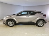 Toyota  C-HR TOYOTA  / 2019 / 5P / SUV 1.8H (122CV) E-CVT BUSINESS #8