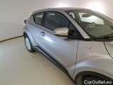  Toyota  C-HR TOYOTA  / 2019 / 5P / SUV 1.8H (122CV) E-CVT BUSINESS #28