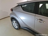  Toyota  C-HR TOYOTA  / 2019 / 5P / SUV 1.8H (122CV) E-CVT BUSINESS #31