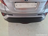  Toyota  C-HR TOYOTA  / 2019 / 5P / SUV 1.8H (122CV) E-CVT BUSINESS #38