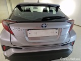  Toyota  C-HR TOYOTA  / 2019 / 5P / SUV 1.8H (122CV) E-CVT BUSINESS #42