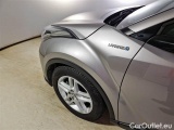  Toyota  C-HR TOYOTA  / 2019 / 5P / SUV 1.8H (122CV) E-CVT BUSINESS #47