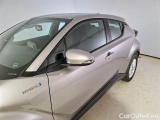  Toyota  C-HR TOYOTA  / 2019 / 5P / SUV 1.8H (122CV) E-CVT BUSINESS #52