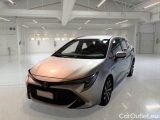  Toyota  Corolla TOYOTA  / 2019 / 5P / STATION WAGON TS 1.8 HYBRID STYLE 