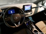  Toyota  Corolla TOYOTA  / 2019 / 5P / STATION WAGON TS 1.8 HYBRID STYLE #3