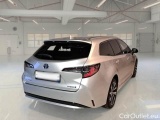  Toyota  Corolla TOYOTA  / 2019 / 5P / STATION WAGON TS 1.8 HYBRID STYLE #2