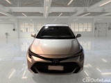  Toyota  Corolla TOYOTA  / 2019 / 5P / STATION WAGON TS 1.8 HYBRID STYLE #6