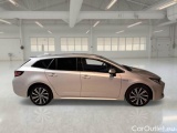  Toyota  Corolla TOYOTA  / 2019 / 5P / STATION WAGON TS 1.8 HYBRID STYLE #7