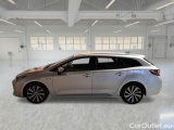  Toyota  Corolla TOYOTA  / 2019 / 5P / STATION WAGON TS 1.8 HYBRID STYLE #8