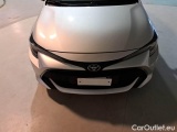  Toyota  Corolla TOYOTA  / 2019 / 5P / STATION WAGON TS 1.8 HYBRID STYLE #28