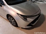 Toyota  Corolla TOYOTA  / 2019 / 5P / STATION WAGON TS 1.8 HYBRID STYLE #30